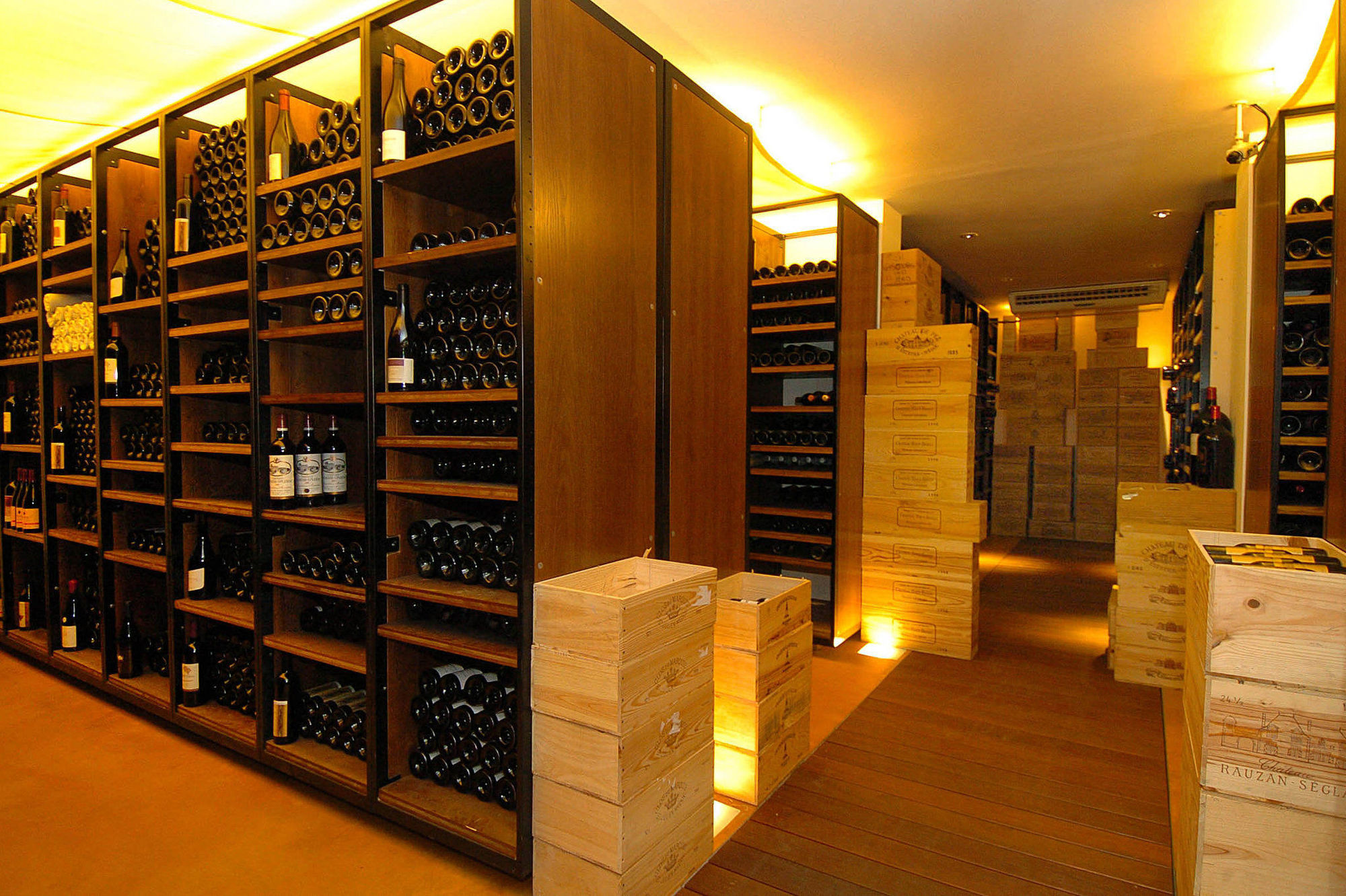 Hotel Palace Lausanne