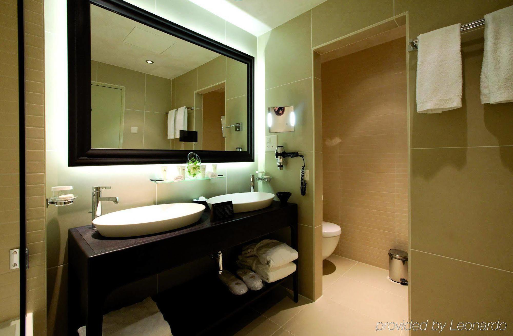 Palace Hotel Lausanne